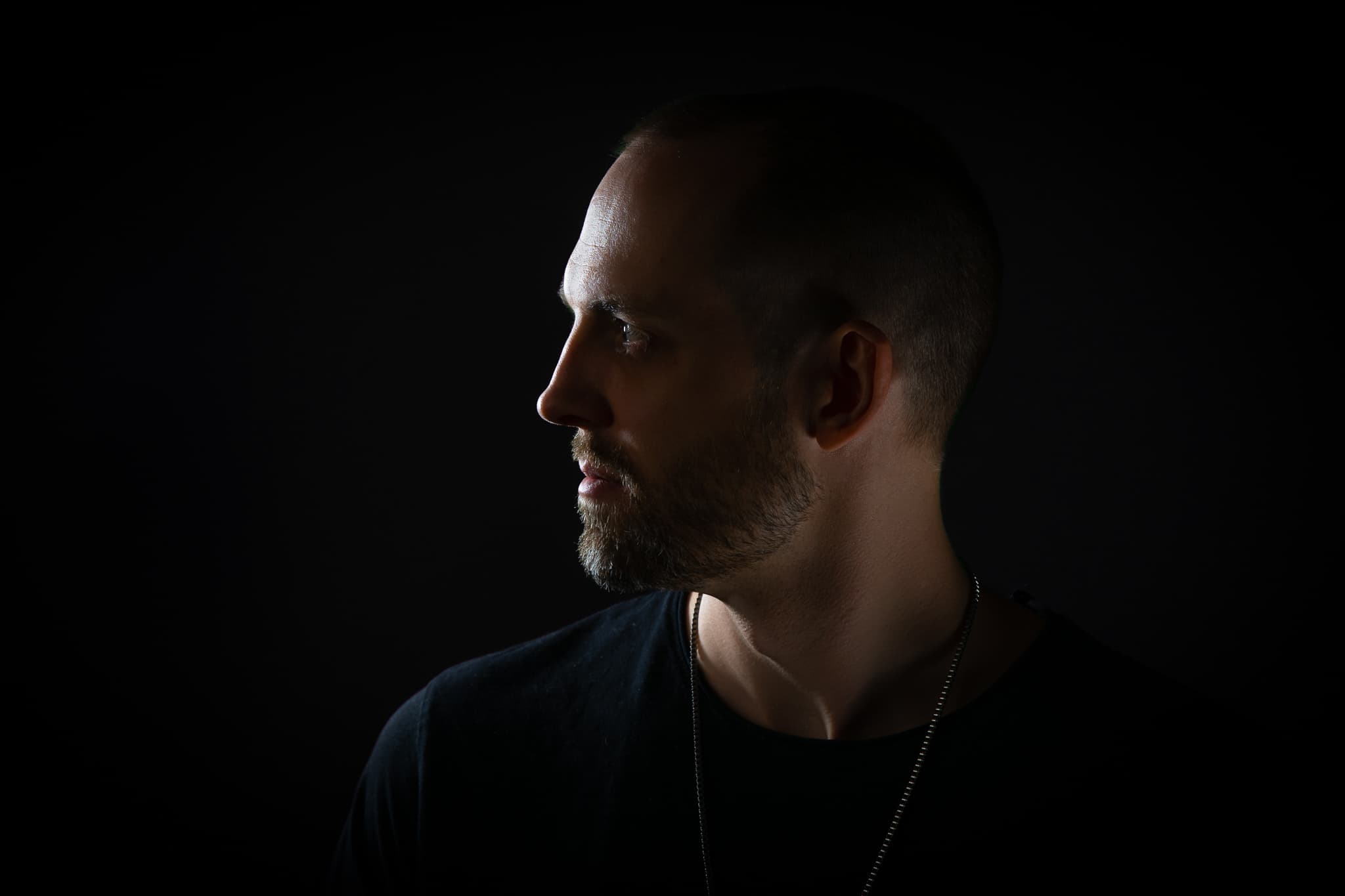 Tim Penner portrait